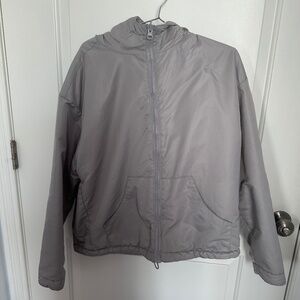 Reversible Jacket